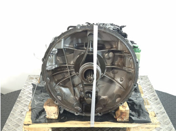 Caja de cambios ZF Ecolite 6AS700TO Iveco Spec Gearbox: foto 2