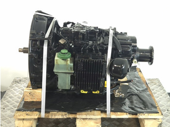 Caja de cambios ZF Ecolite 6AS700TO Iveco Spec Gearbox: foto 3