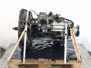 Caja de cambios ZF Ecolite 6S800TO  /STO8006 Volvo Spec Gearbox: foto 3