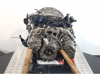 Caja de cambios ZF Ecomid 9S1110 TO Gearbox: foto 5