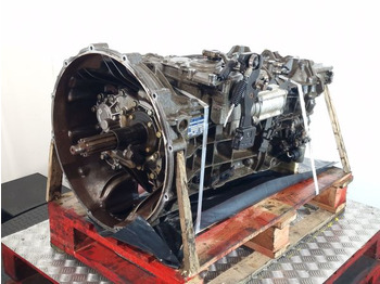 Caja de cambios ZF