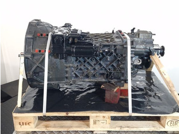 Caja de cambios ZF New Ecosplit 16S 1820 TD Gearbox: foto 3