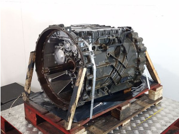 Caja de cambios DAF