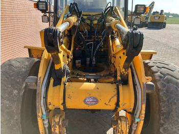 Cargadora de ruedas Ahlmann AS14: foto 5 Cargadora de ruedas Ahlmann AS14: foto 5