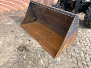 Cargadora de ruedas Atlas 75S: foto 5