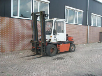 Carretilla elevadora KALMAR