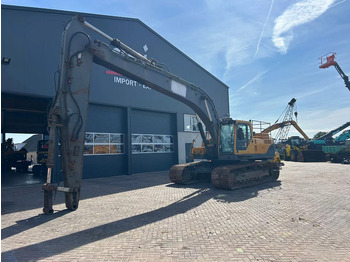 Excavadora de cadenas VOLVO EC360