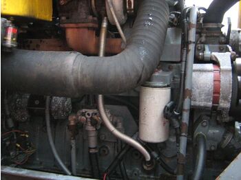 Cargadora de ruedas Werklust WG35C: foto 5