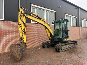 Miniexcavadora YANMAR VIO 57-U