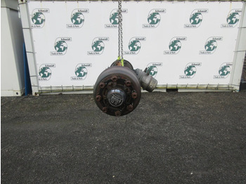 Eje y piezas para Camión BPW KHSF 9008 ECO-P SK110TD0300/K115 BPW AS: foto 4