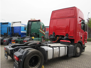 Cabeza tractora Scania R410 R 410: foto 3