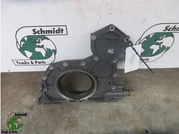 Motor y piezas DAF CF
