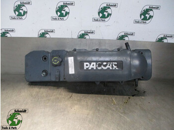 Motor y piezas DAF