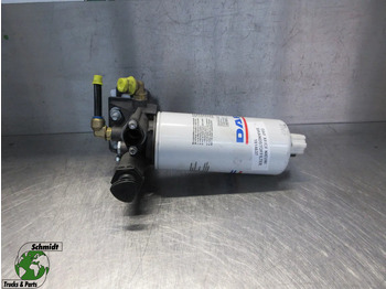 Filtro de combustible DAF