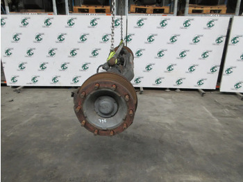 Eje delantero para Camión DAF 1785563 152 N VOORAS DAF CF EURO 5: foto 5