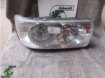 Faro delantero DAF XF 105