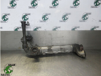 Motor y piezas DAF CF