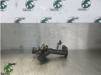 Motor y piezas DAF CF