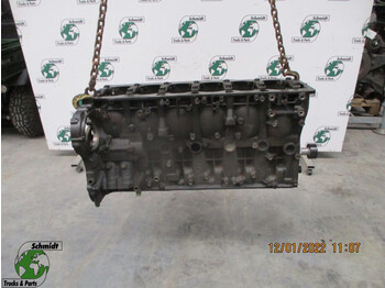 Motor y piezas DAF CF