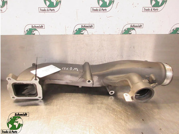 Motor y piezas DAF CF