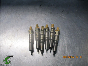 Filtro de combustible DAF CF