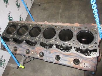 Motor y piezas para Camión DAF 2044789 // 1832776 MX 410 ONDERBLOCK COMPLEET DAF XF CF EURO 5 EEV: foto 5
