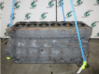 Motor y piezas para Camión DAF 2044789 // 1832776 MX 410 ONDERBLOCK COMPLEET DAF XF CF EURO 5 EEV: foto 3