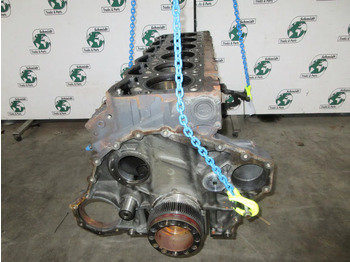 Motor y piezas para Camión DAF 2044789 // 1832776 MX 410 ONDERBLOCK COMPLEET DAF XF CF EURO 5 EEV: foto 4