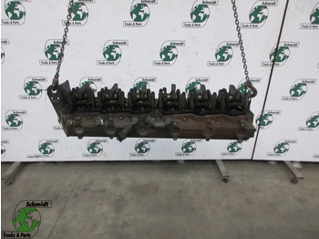 Bloque de cilindros DAF