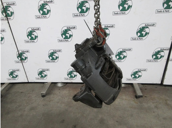 Pinza de freno para Camión DAF 2266603 REMKLAUW RV LA XG 480 MODEL 2023: foto 2