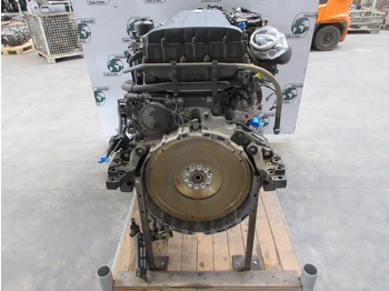 Motor para Camión DAF 2301466//1972204//2190054//DAF CF MX 11 H1 400 PK EURO 6: foto 4