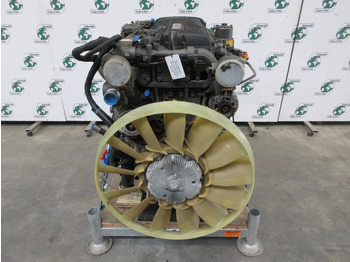 Motor para Camión DAF 2301466//1972204//2190054//DAF CF MX 11 H1 400 PK EURO 6: foto 2