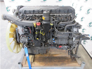 Motor para Camión DAF 2301466//1972204//2190054//DAF CF MX 11 H1 400 PK EURO 6: foto 3