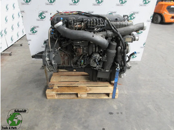Motor DAF