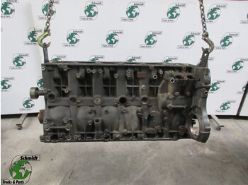 Motor y piezas DAF CF