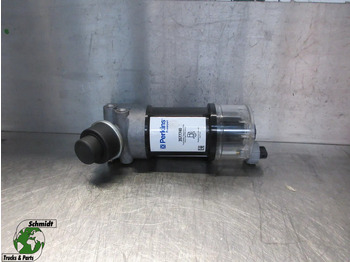 Filtro de combustible PERKINS