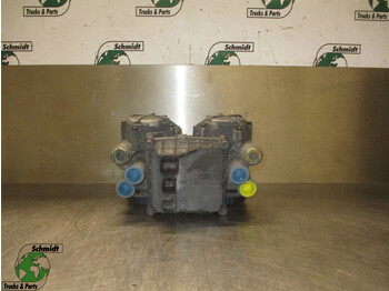 Piezas de freno DAF CF