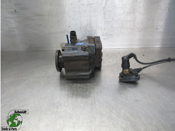 Embrague y piezas IVECO