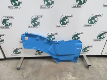 Cabina e interior para Camión Iveco 504044981//504044980 // DEURVERLENGER RECHTS EN LINKS HI WAY EURO 6: foto 2