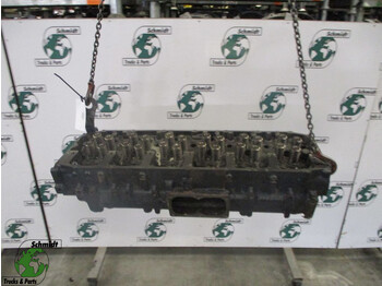 Bloque de cilindros IVECO