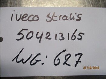 Cabina e interior para Camión Iveco 504213165 stuur hendel stralis: foto 2
