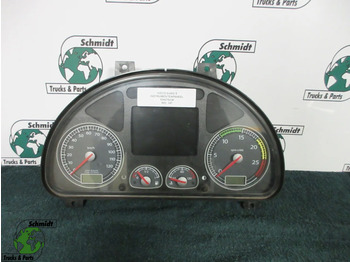Salpicadero IVECO Stralis