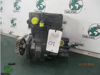 Motor y piezas IVECO