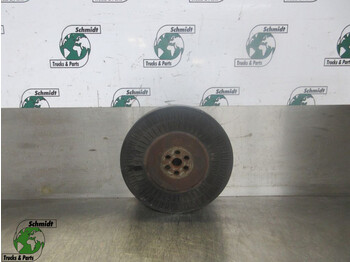 Motor y piezas IVECO EuroCargo 140E