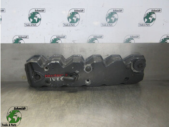 Motor y piezas IVECO