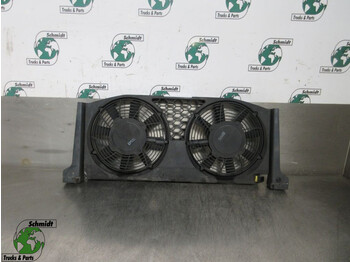 Sistema eléctrico IVECO S-WAY