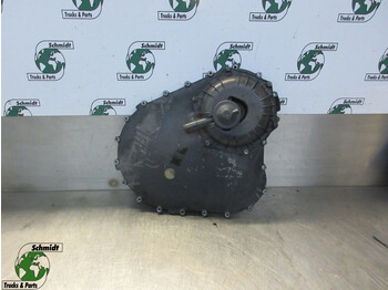 Motor y piezas IVECO