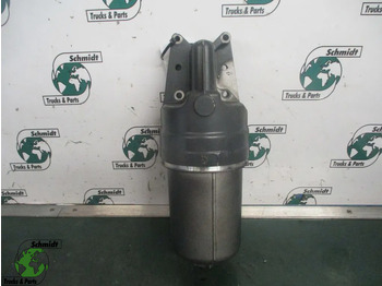 Filtro de aceite IVECO