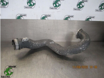 Motor y piezas IVECO