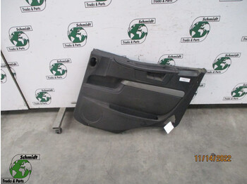 Cabina e interior IVECO